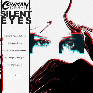 Silent Eyes