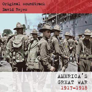 America's Great War 1917 - 1918