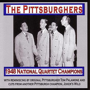 1948 National Quartet Champions