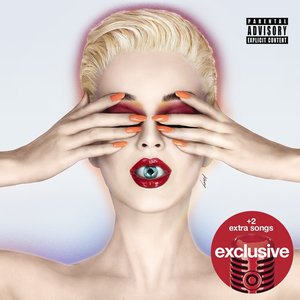 Image for 'Witness (Target Exclusive)'