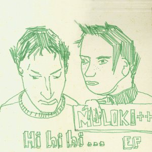 MOLOKO ++ 的头像