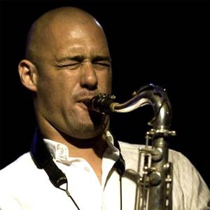 Agustín Moya Cuarteto 的头像