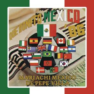 Qué Bonito México '86