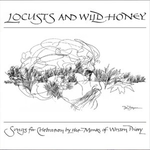 Locusts And Wild Honey