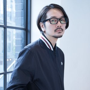 牛尾 憲輔 的头像