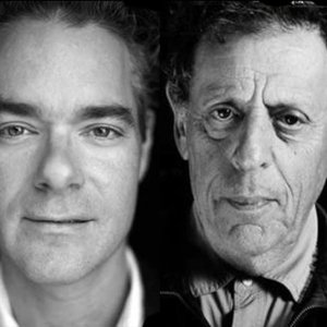 Marco Beltrami & Philip Glass 的头像