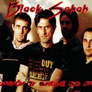 Avatar for Black Sabah