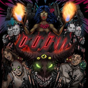 Doom - EP