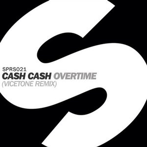 Overtime (Vicetone Remix)