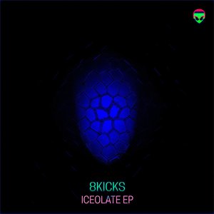 Iceolate EP