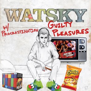 Watsky & Procrastination 的头像