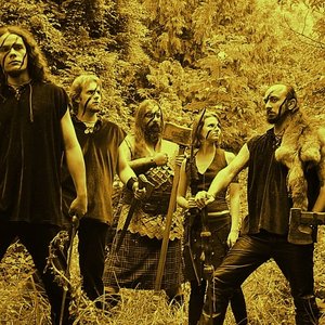 GOD The Barbarian Horde 的头像