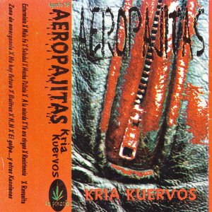Kria Kuervos