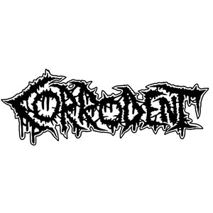 Avatar for Corrodent