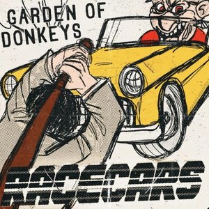 Garden of Donkeys