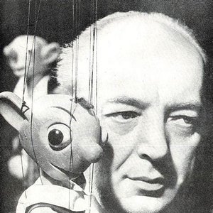 Josef Skupa 的头像