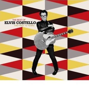 Elvis Costello - Hit-Giganten - Rockparty - [disc 2] - Vbr100 - Zortam Music