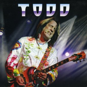 Todd Live
