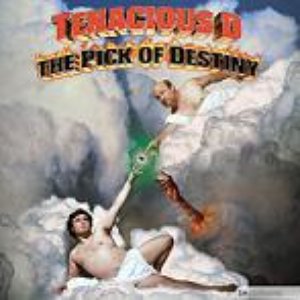 Avatar für Tenacious D - The Pick Of Destiny