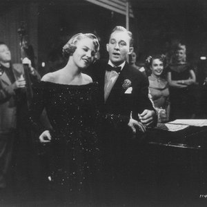 'Bing Crosby & Peggy Lee' için resim