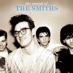 Image for 'The Sound Of The Smiths (The Very Best Of)'