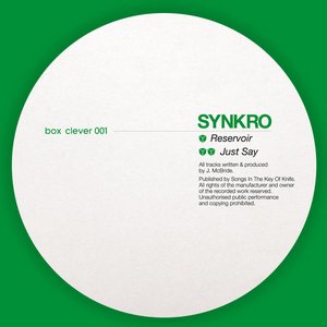 Reservoir/Just Say