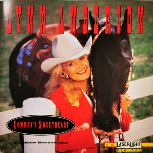 Cowboy's Sweetheart