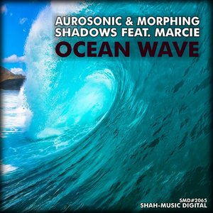 Aurosonic feat. Marcie のアバター
