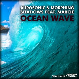 Aurosonic feat. Marcie 的头像