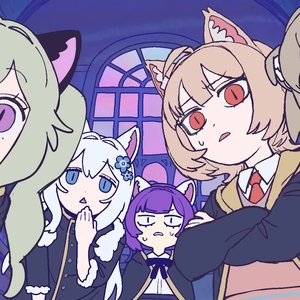NANDAI BAMCO 的头像