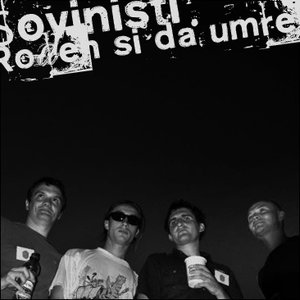 Image for 'Rodjen Si Da Umres'
