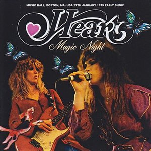 Magic Night