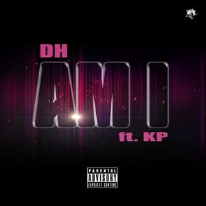 Am I (feat. KP) - Single