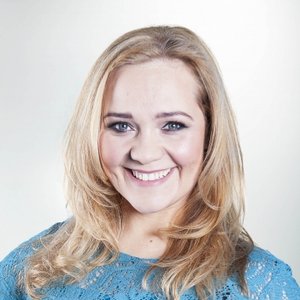 Avatar for Sigríður Eyrún Friðriksdóttir