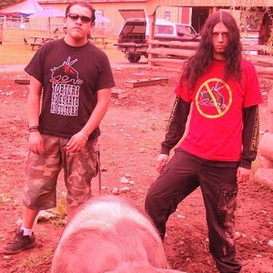 Animals Killing People photo provided by Last.fm