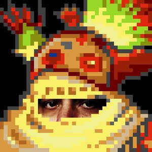 Avatar for The Fox in the Flowers