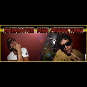 El Puto Marmaster & MNA Productions 的头像