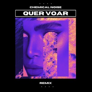 Quer Voar (Remix)