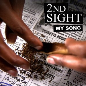 My Song (La, Da, Da, Da) - Single