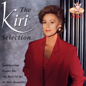 Image for 'The Kiri Selection'