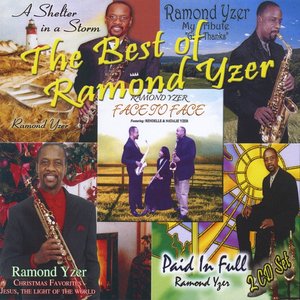 The Best of Ramond Yzer