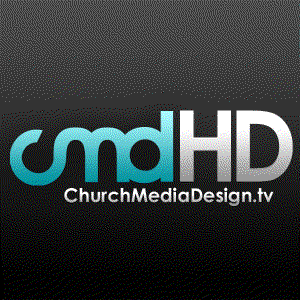 Church Media Design TV 的头像