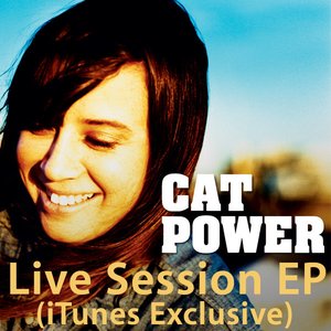 Live Session EP (iTunes Exclusive)