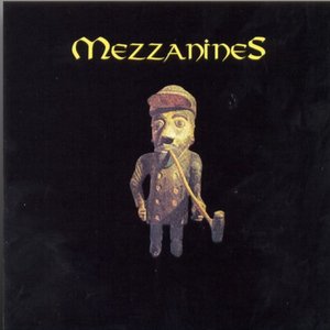 Mezzanines