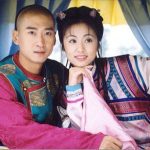 周杰 & 林心如 için avatar