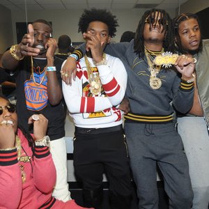 Migos & GS9 的头像