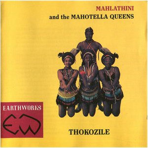 Thokozile