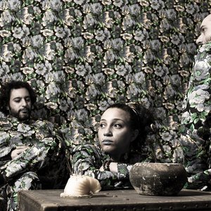 Maryam Saleh, Maurice Louca, Tamer Abu Ghazaleh 的头像