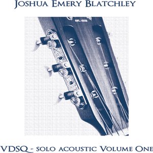 VDSQ-Solo Acoustic Volume 1