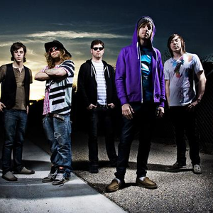 Four Letter Lie photo provided by Last.fm